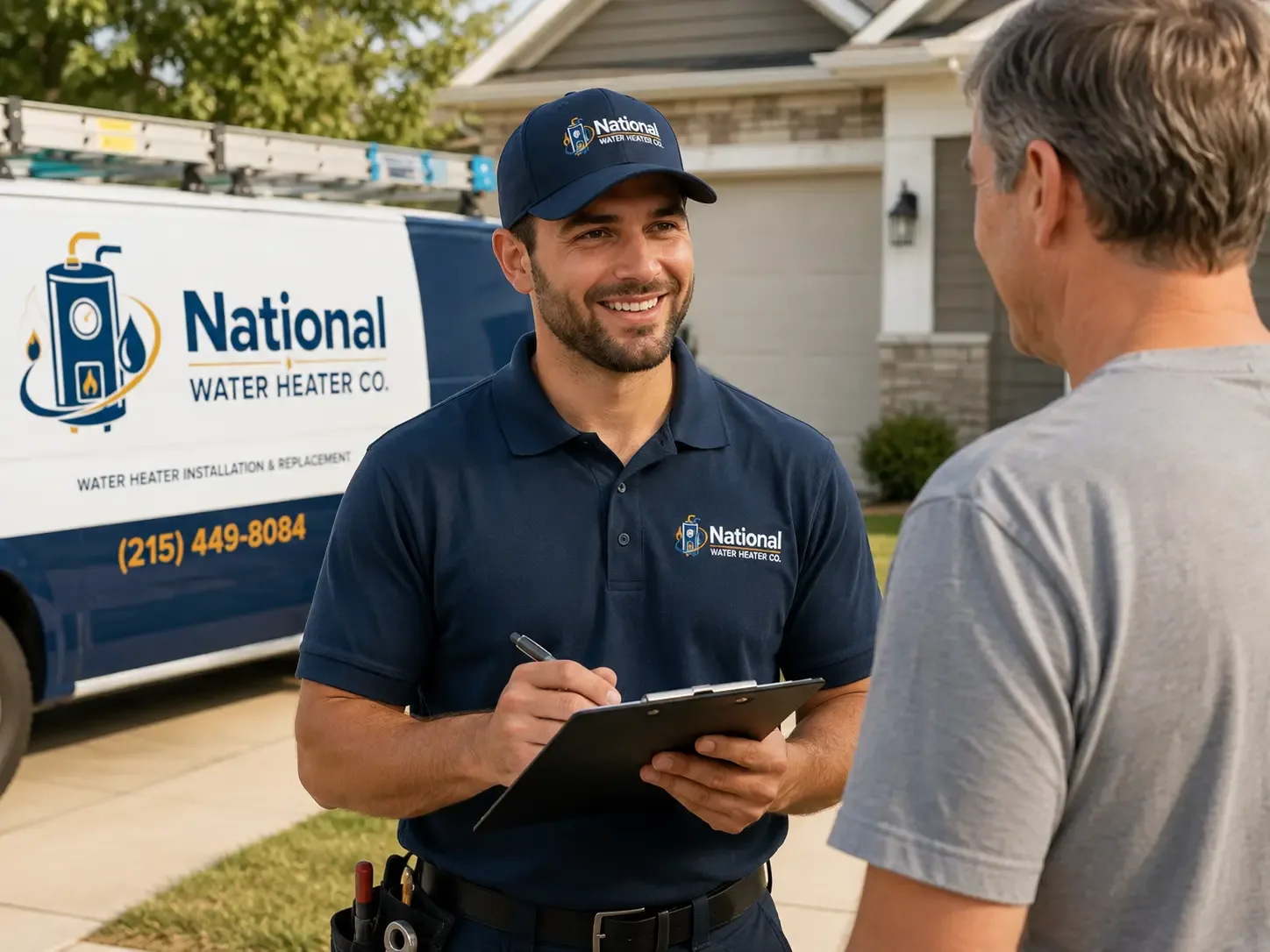 Water Heater Installation Milford, CT FAQs